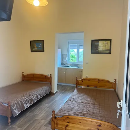 Апартаменты Varda Велика