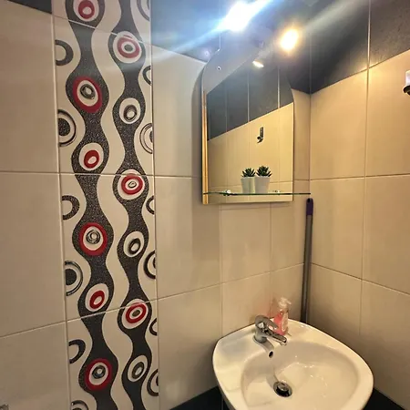 Апартаменты Varda