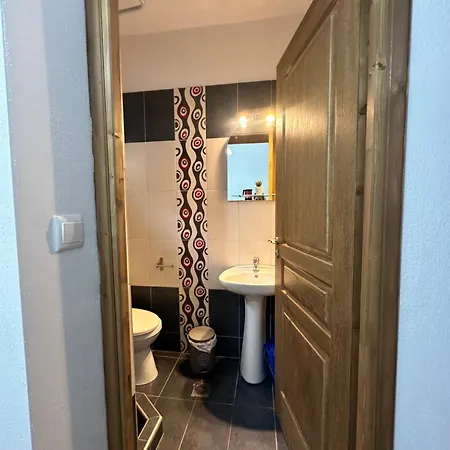 Апартаменты Varda *