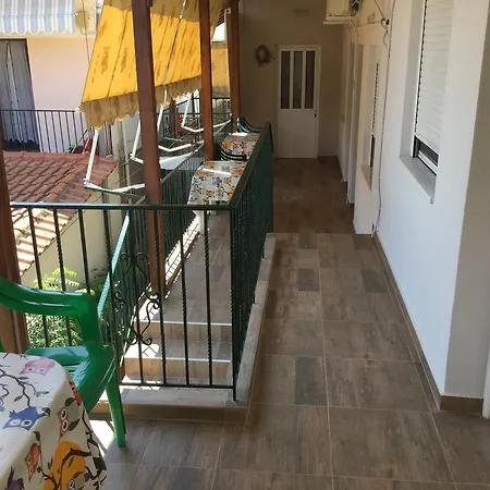 Апартаменты Varda