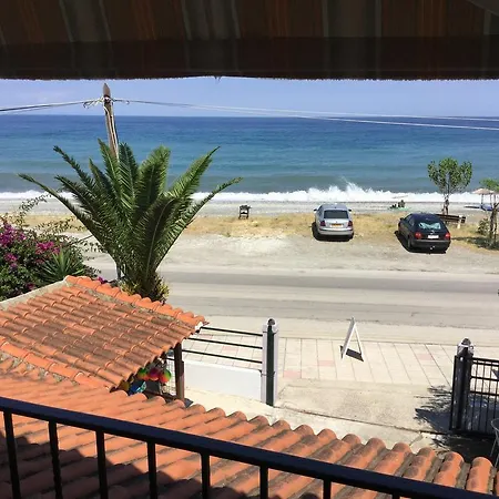 Apartment Varda Velika (Thessaly)