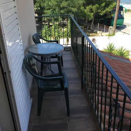 Apartment Varda *
