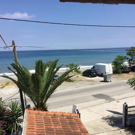 Апартаменты Varda