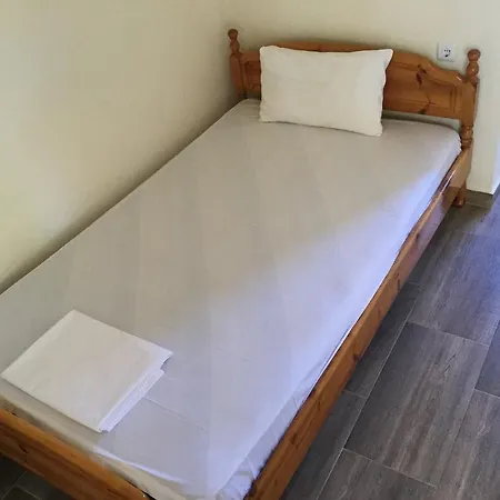 Apartment Varda *