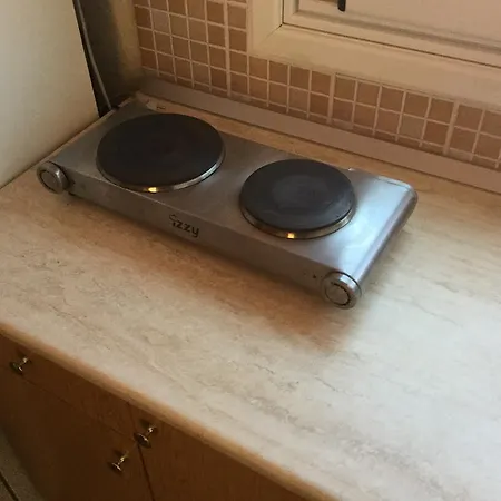 Апартаменты Varda Велика