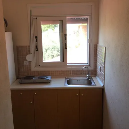 Apartment Varda Velika (Thessaly)
