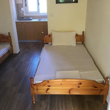 Апартаменты Varda Велика