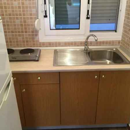 Апартаменты Varda