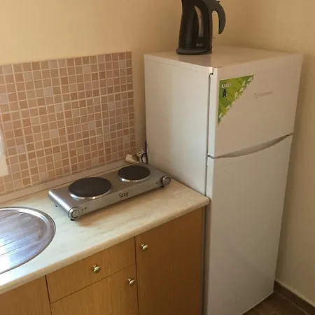 Апартаменты Varda