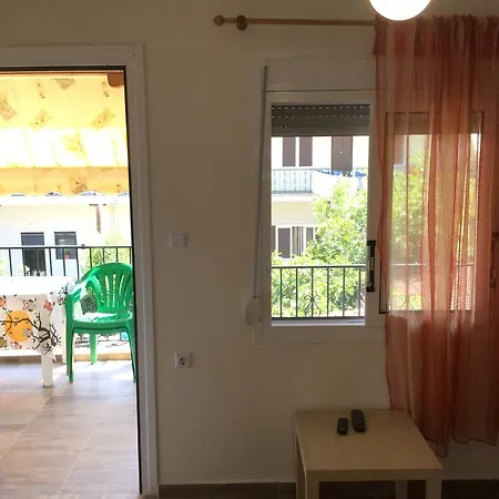 Апартаменты Varda Велика