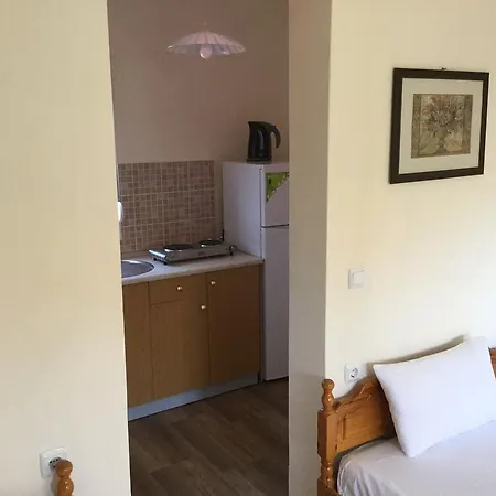 Apartment Varda *