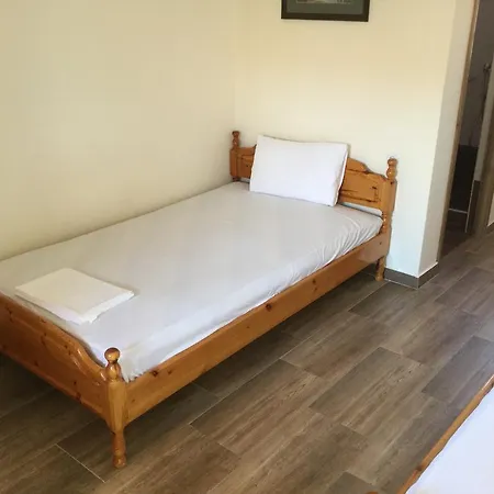 Апартаменты Varda