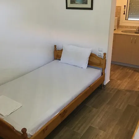 Apartment Varda