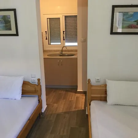 Апартаменты Varda Велика