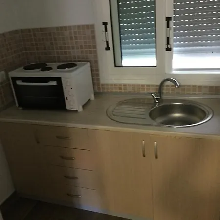 Apartment Varda *