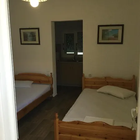 Apartment Varda *