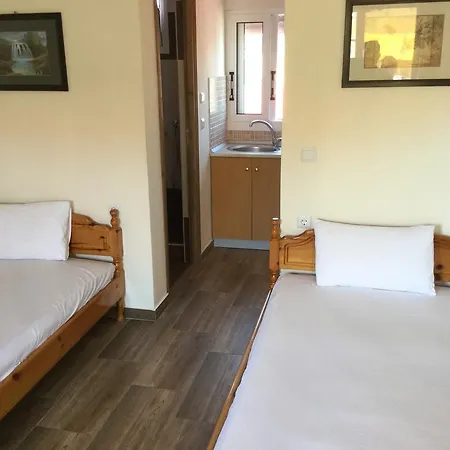 Apartment Varda Velika (Thessaly)