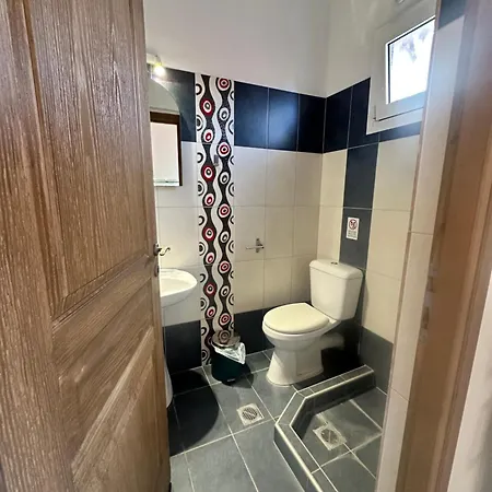 Varda Apartment *