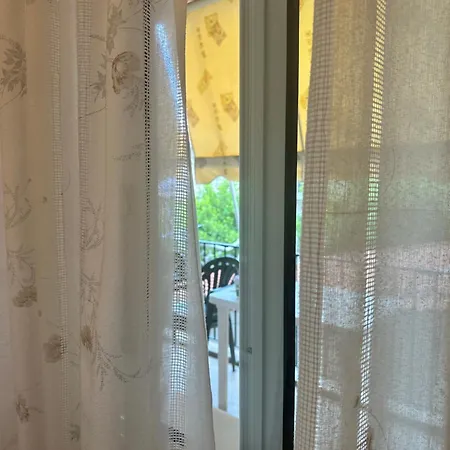 Apartment Varda *