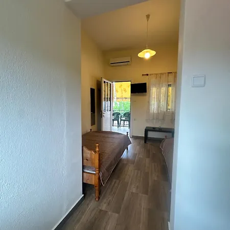 Varda Apartment Velika (Thessaly)