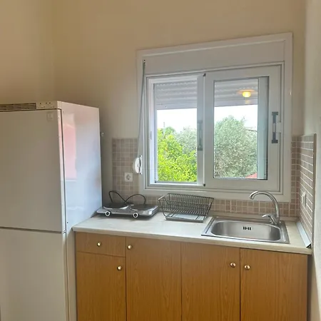 Apartment Varda *
