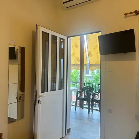 Varda Apartment Velika (Thessaly)