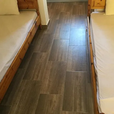 Apartment Varda Velika (Thessaly)